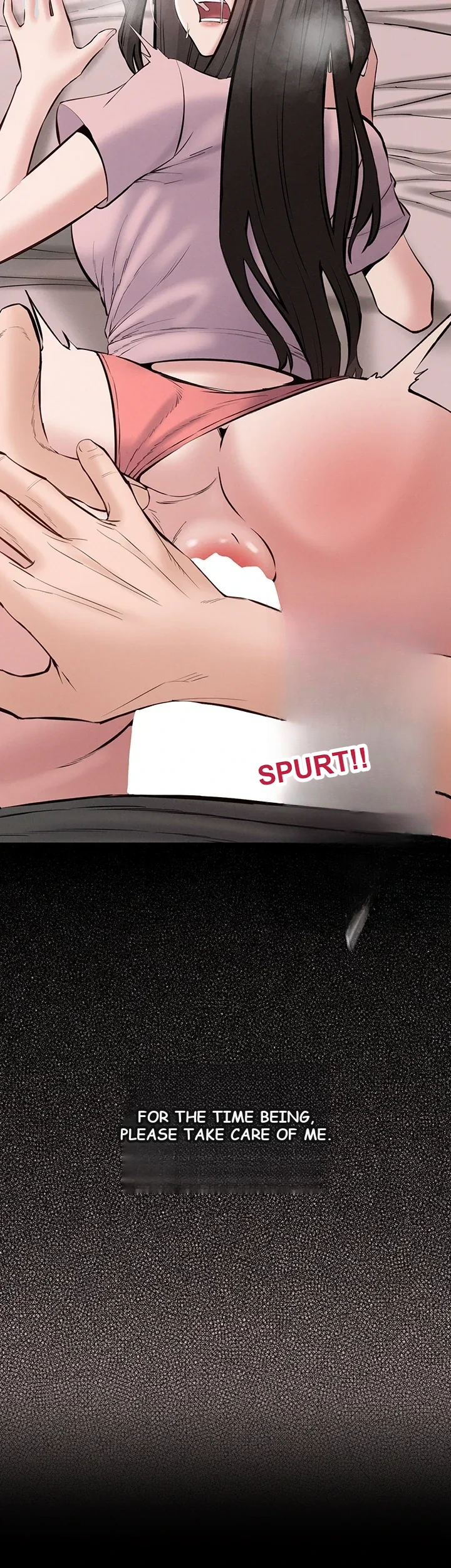 I Just Want To Work In Peace Chapter 39 - Page 58