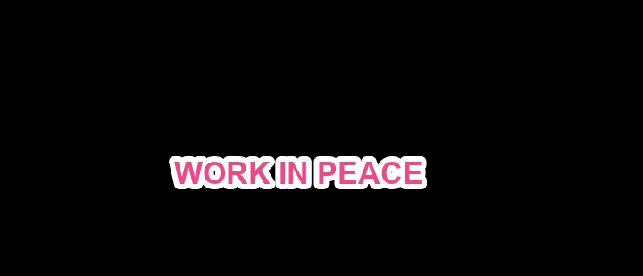 I Just Want To Work In Peace Chapter 39 - Page 59