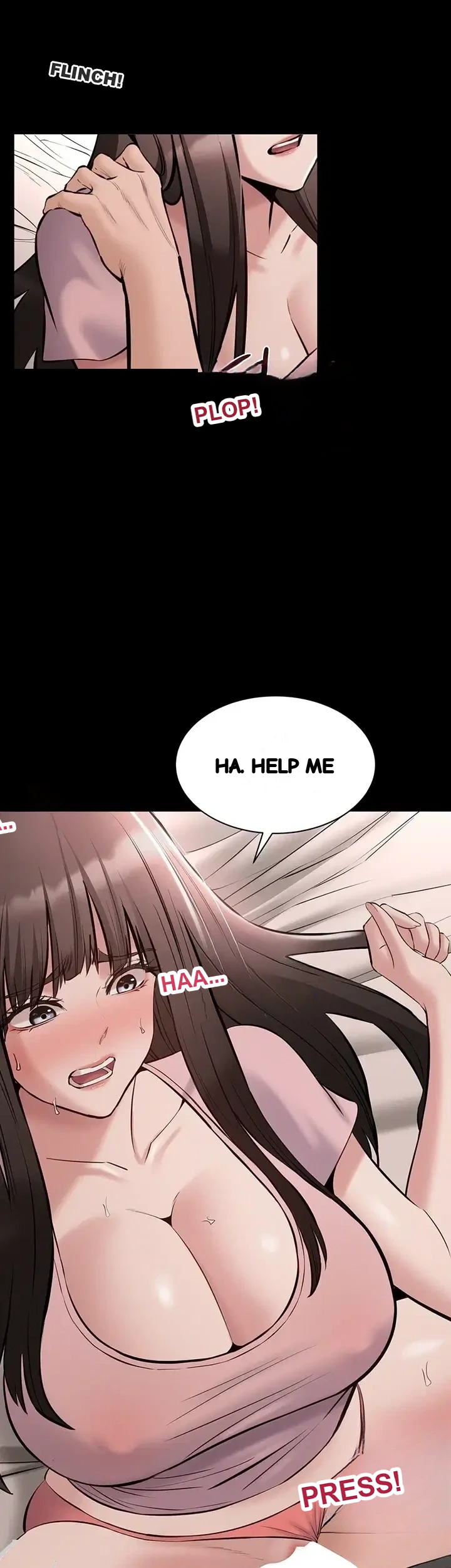 I Just Want To Work In Peace Chapter 39 - Page 8