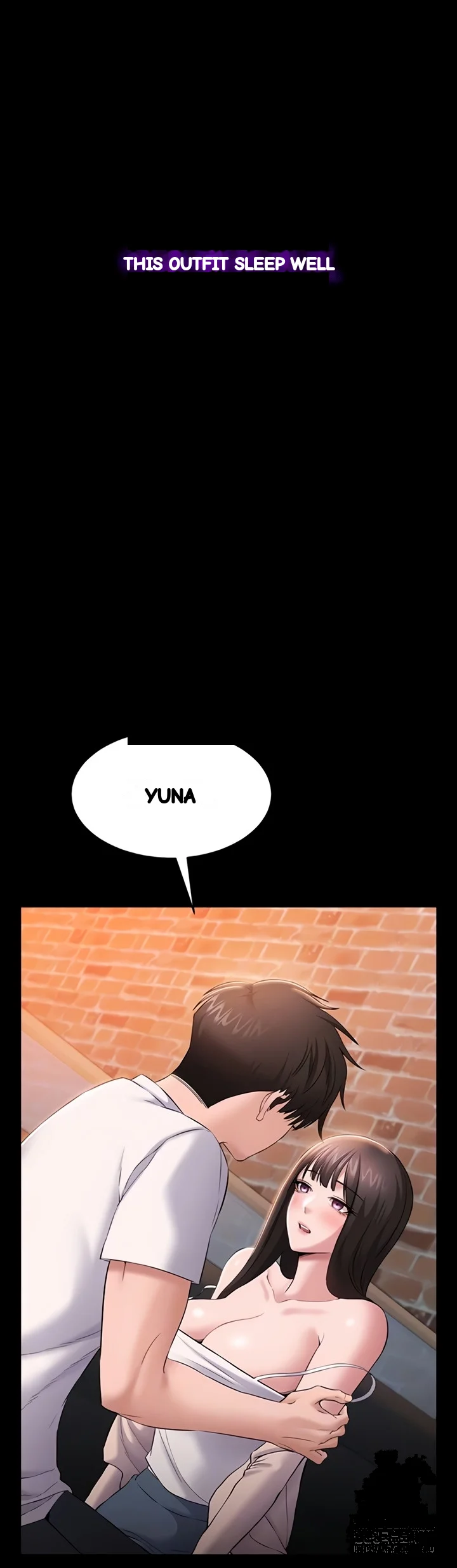 I Just Want To Work In Peace Chapter 4 - Page 13