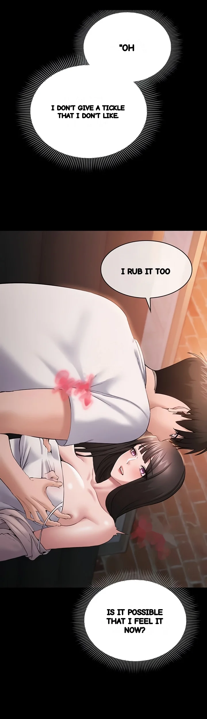 I Just Want To Work In Peace Chapter 4 - Page 25