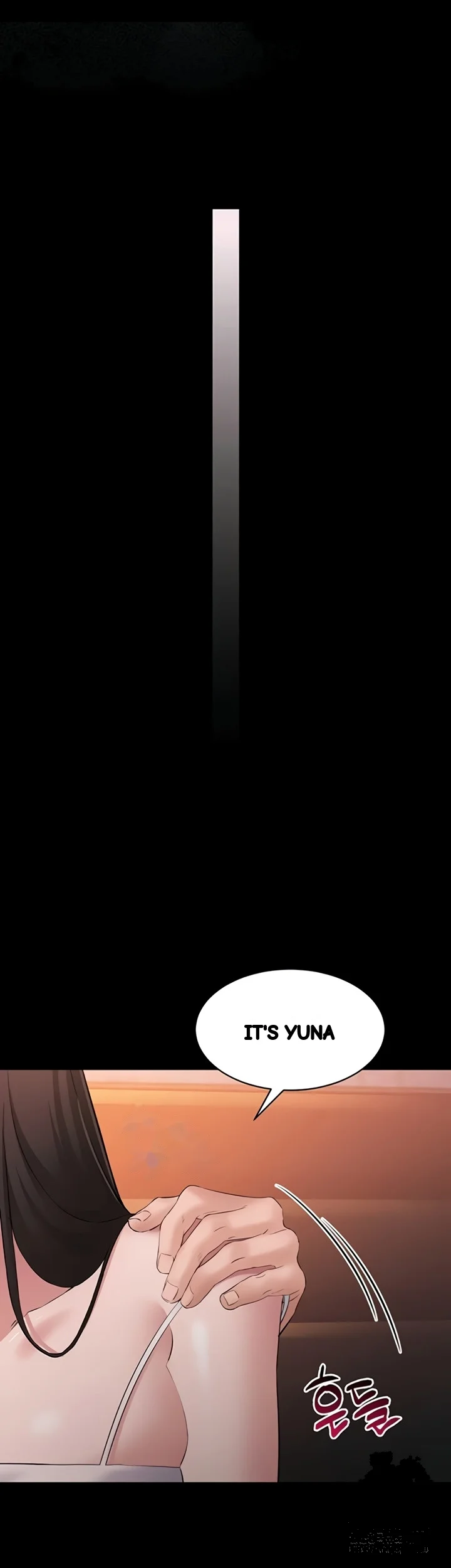 I Just Want To Work In Peace Chapter 4 - Page 29
