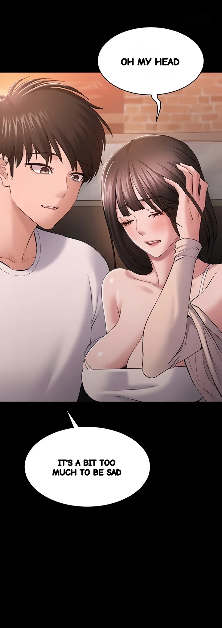 I Just Want To Work In Peace Chapter 4 - Page 31