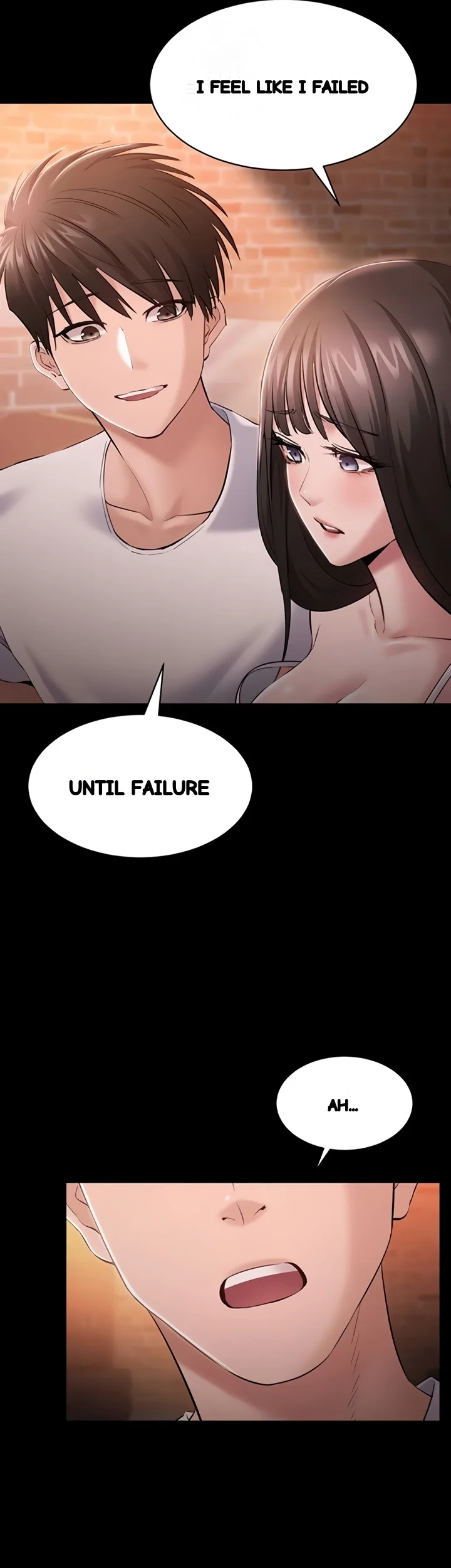 I Just Want To Work In Peace Chapter 4 - Page 33