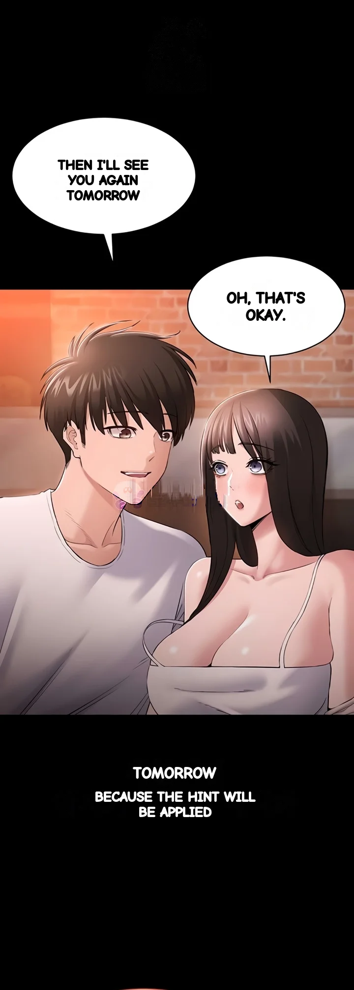 I Just Want To Work In Peace Chapter 4 - Page 34