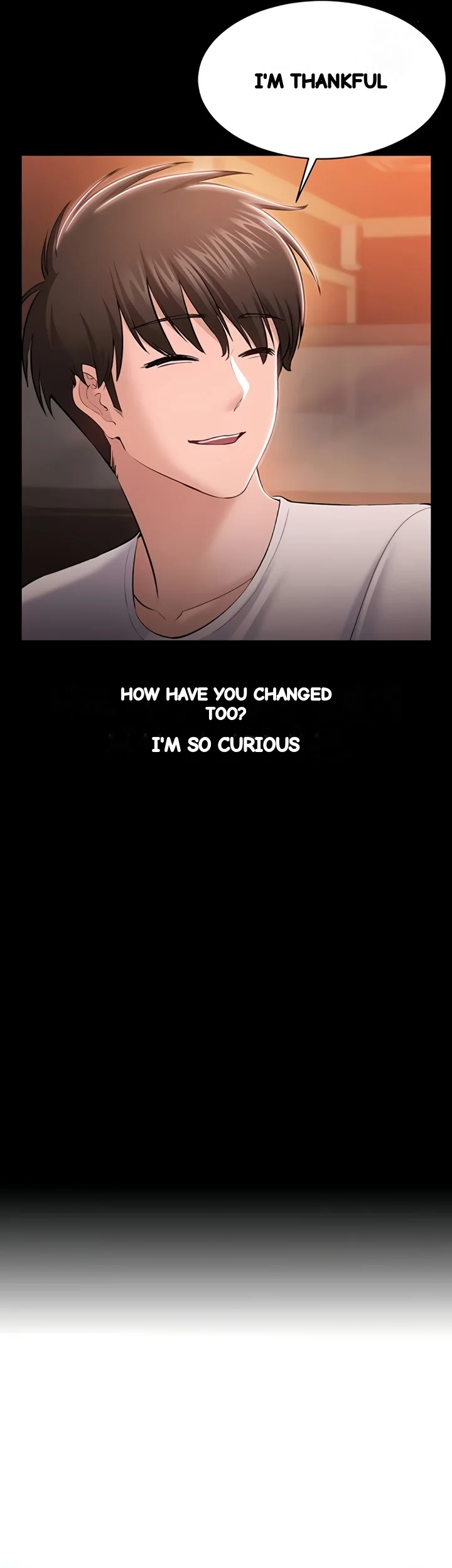 I Just Want To Work In Peace Chapter 4 - Page 36