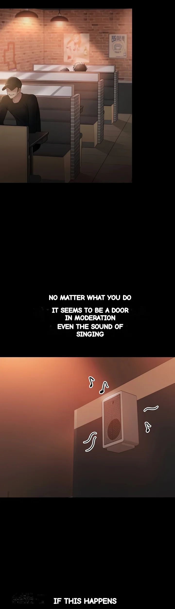 I Just Want To Work In Peace Chapter 4 - Page 4