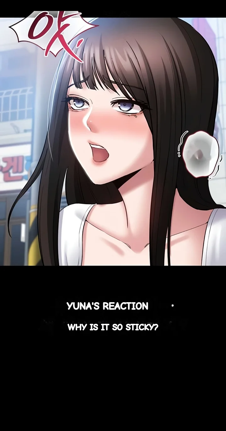 I Just Want To Work In Peace Chapter 4 - Page 45
