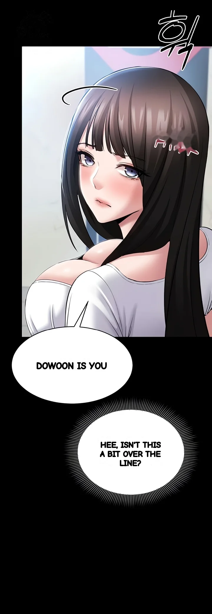 I Just Want To Work In Peace Chapter 4 - Page 47