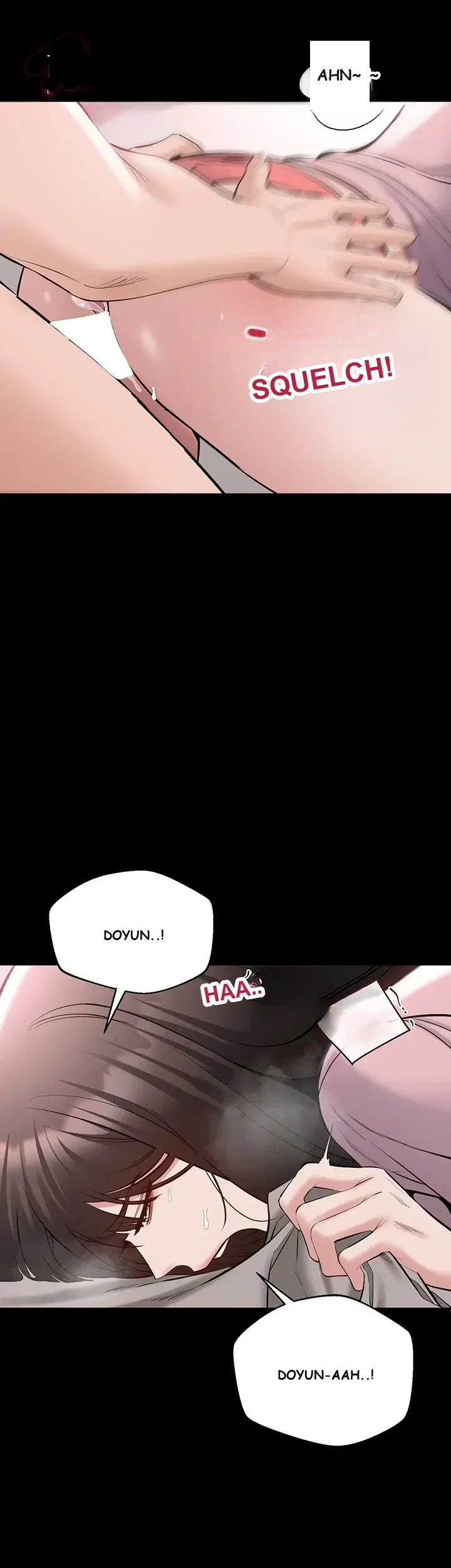 I Just Want To Work In Peace Chapter 40 - Page 10