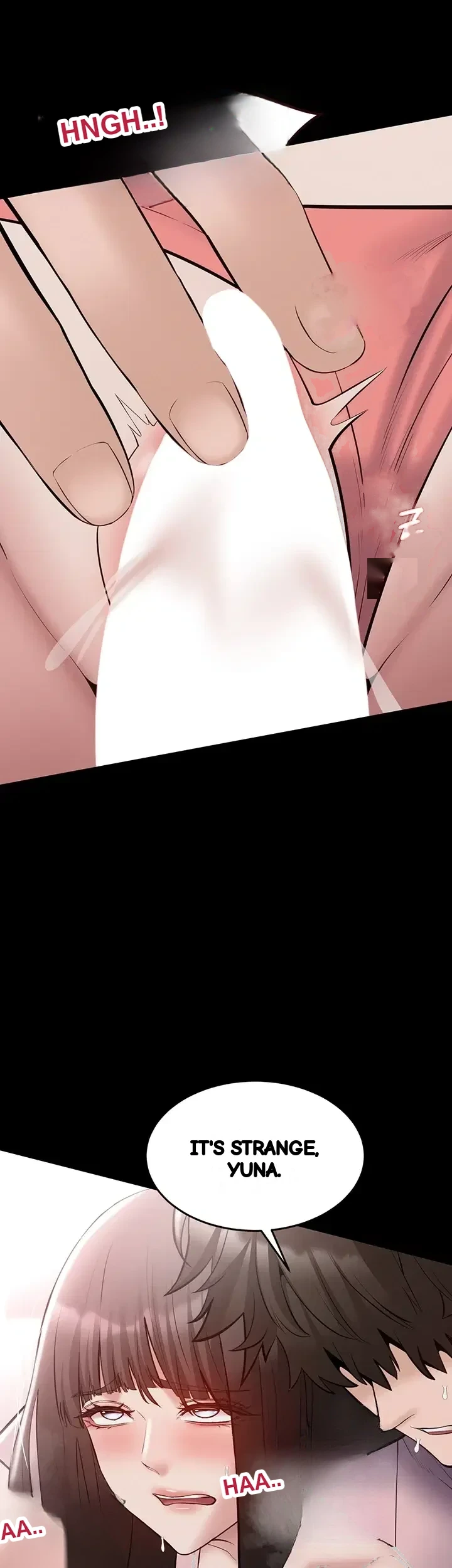 I Just Want To Work In Peace Chapter 40 - Page 23