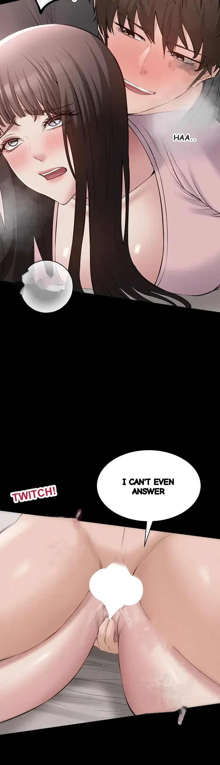 I Just Want To Work In Peace Chapter 40 - Page 26