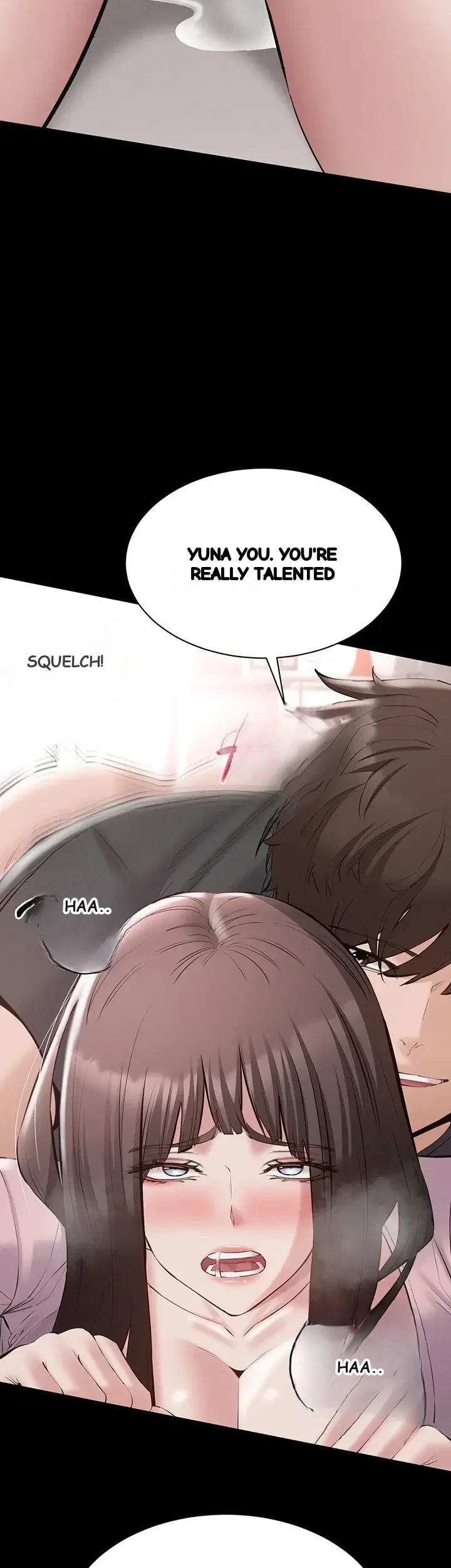 I Just Want To Work In Peace Chapter 40 - Page 29