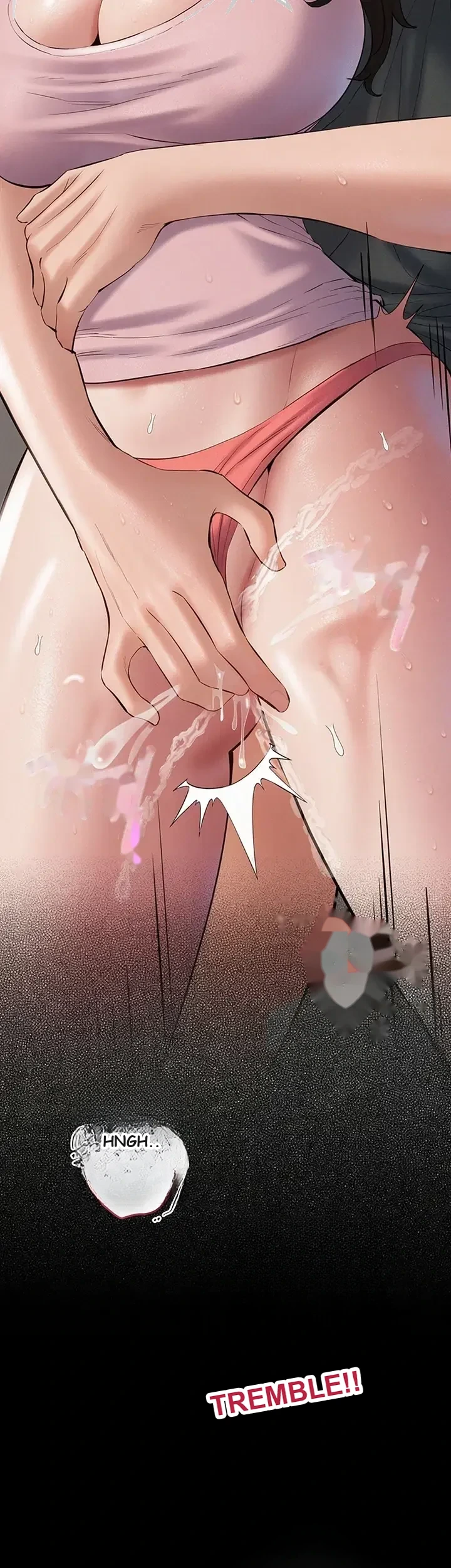 I Just Want To Work In Peace Chapter 40 - Page 33