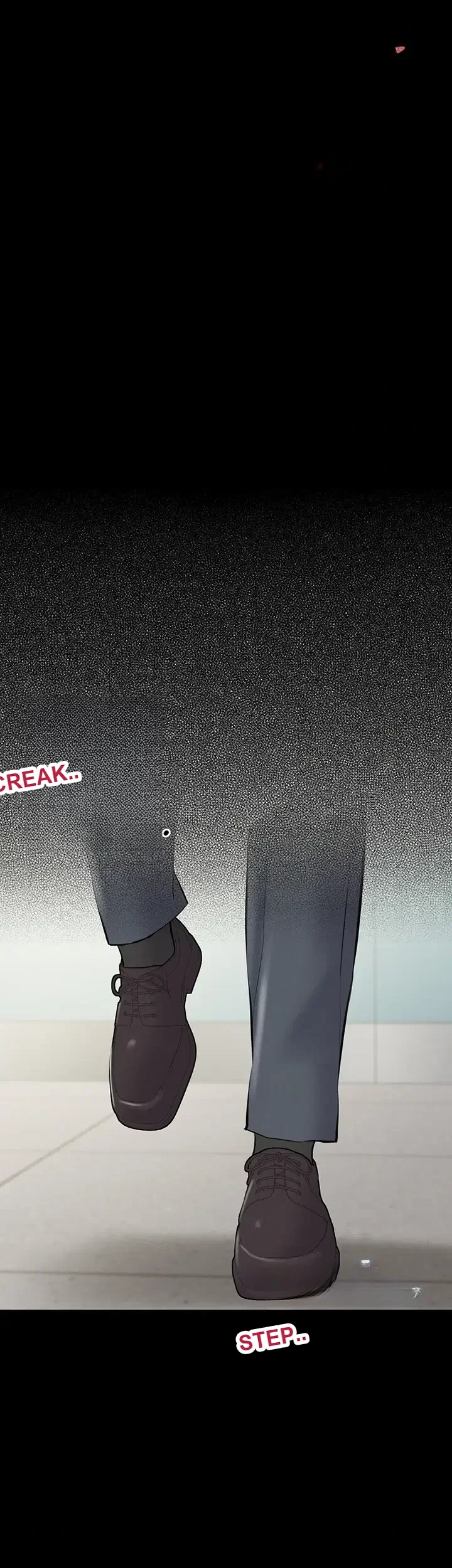 I Just Want To Work In Peace Chapter 40 - Page 34