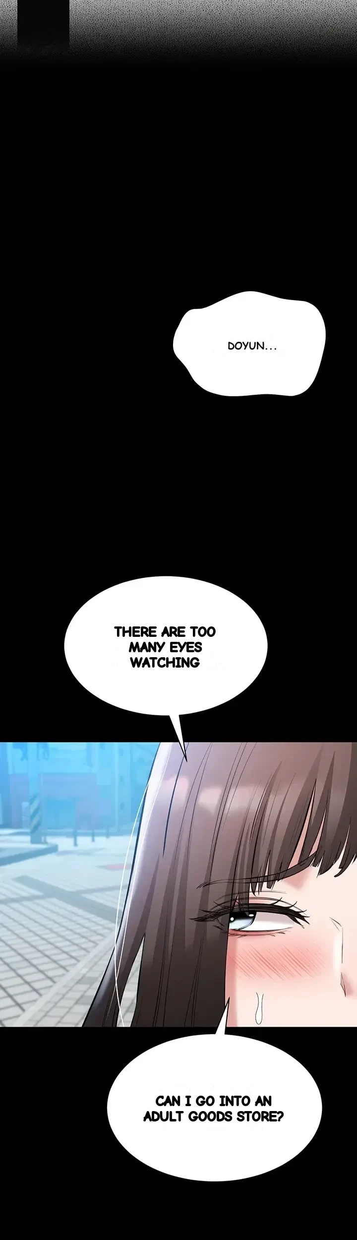 I Just Want To Work In Peace Chapter 40 - Page 47