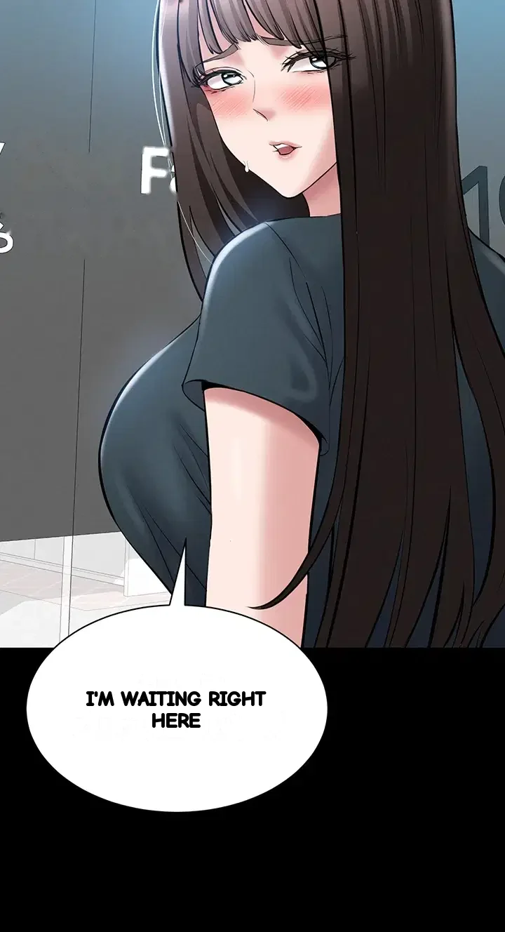 I Just Want To Work In Peace Chapter 40 - Page 49