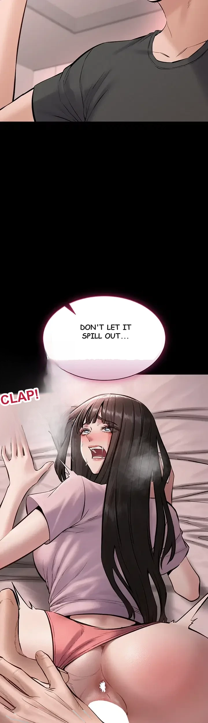 I Just Want To Work In Peace Chapter 40 - Page 5
