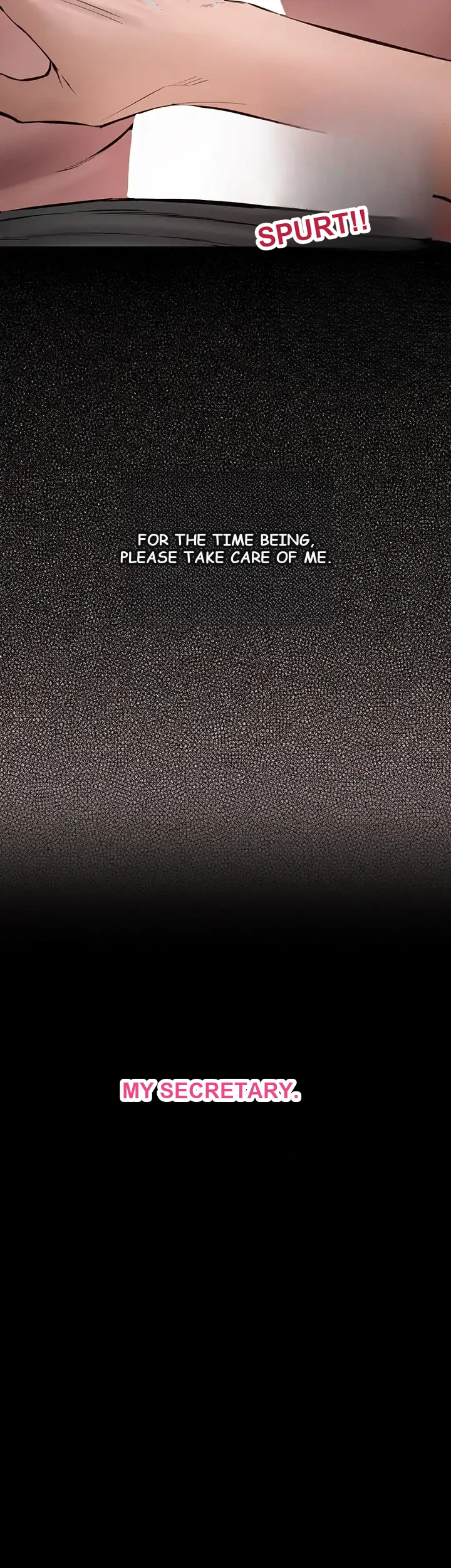I Just Want To Work In Peace Chapter 40 - Page 6