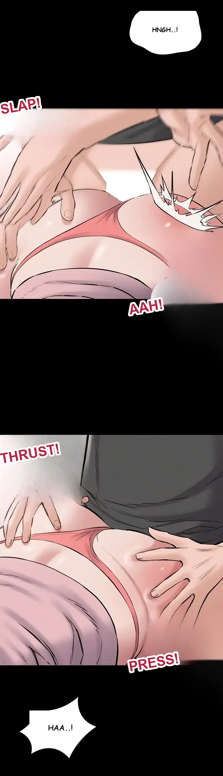 I Just Want To Work In Peace Chapter 40 - Page 8