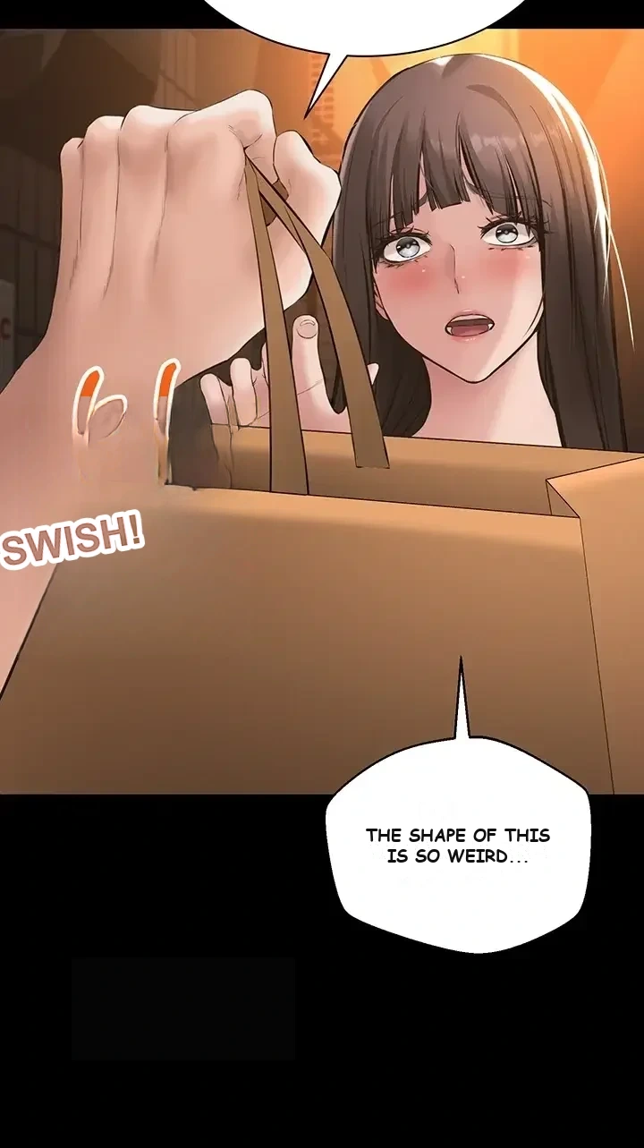 I Just Want To Work In Peace Chapter 41 - Page 11