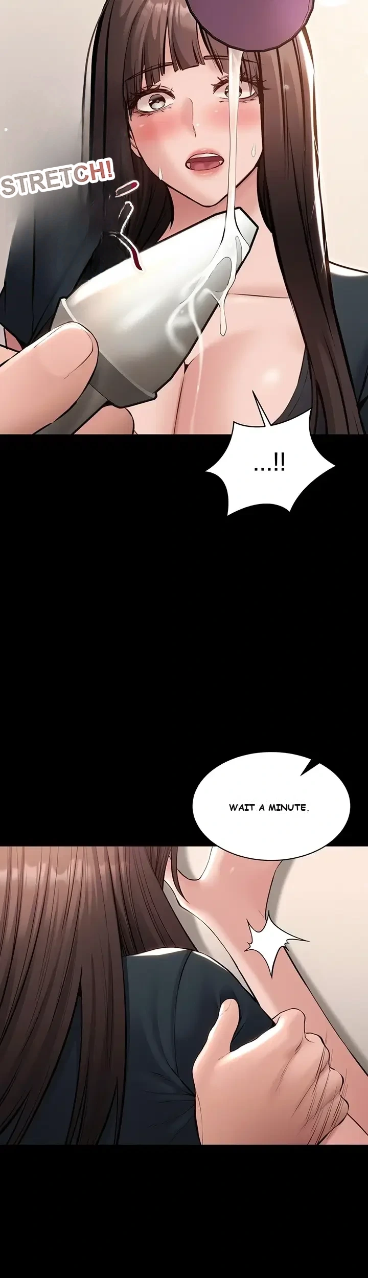 I Just Want To Work In Peace Chapter 41 - Page 13