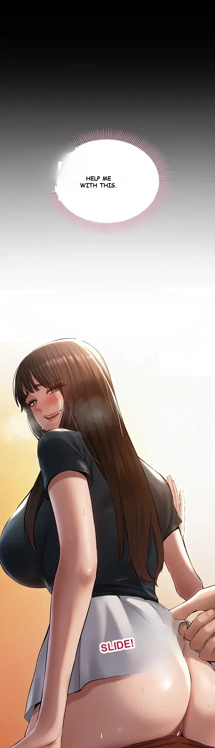 I Just Want To Work In Peace Chapter 41 - Page 16