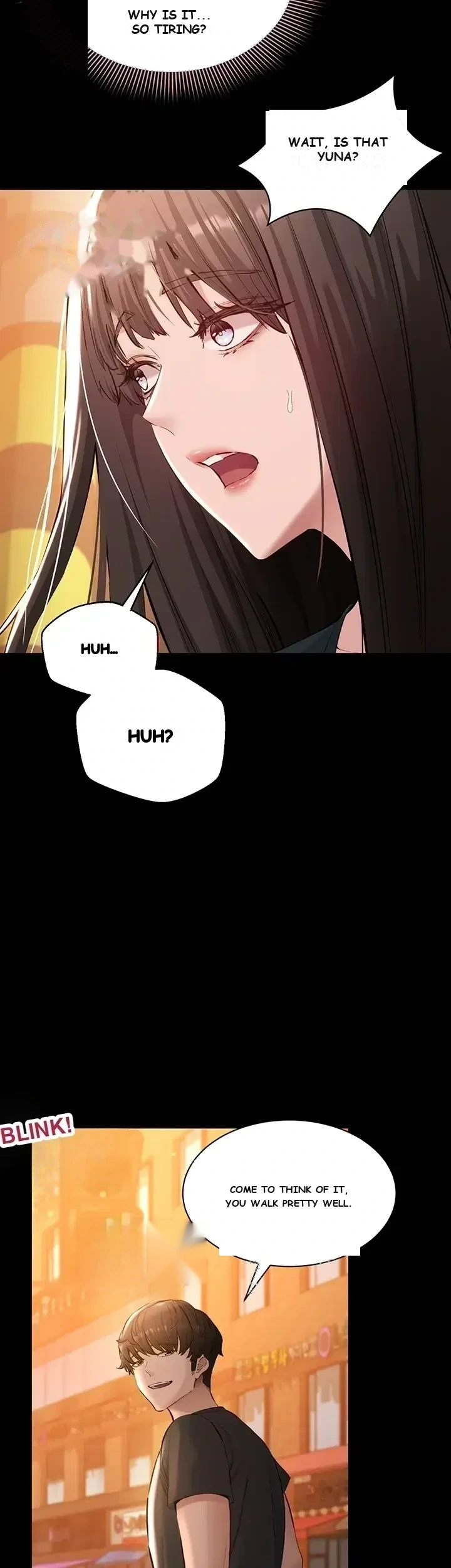 I Just Want To Work In Peace Chapter 41 - Page 27