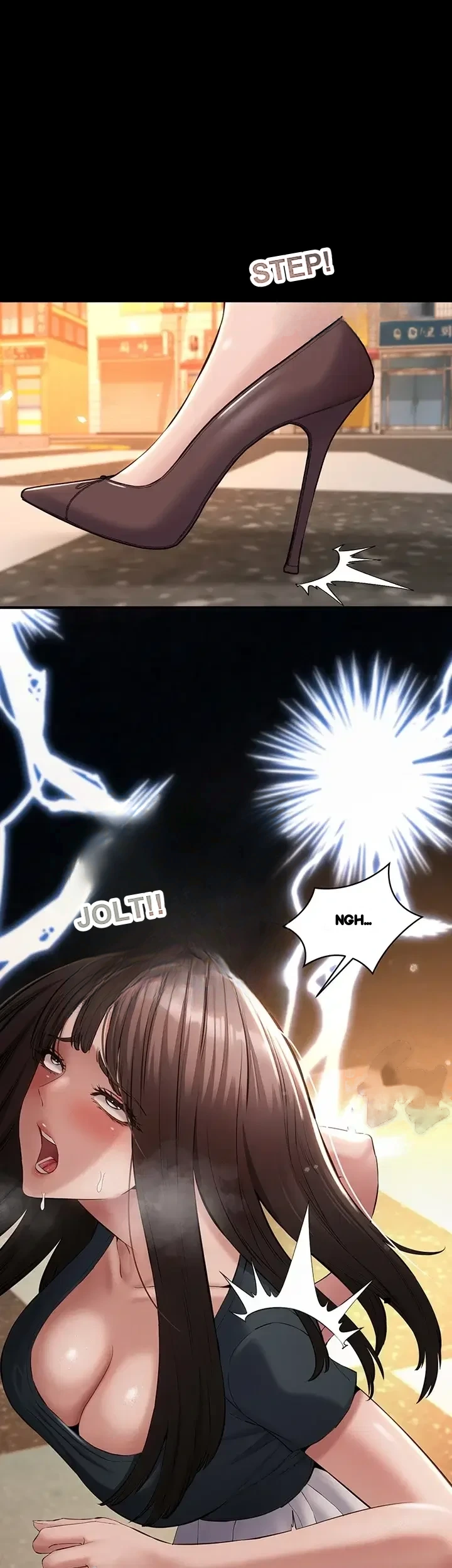 I Just Want To Work In Peace Chapter 41 - Page 29