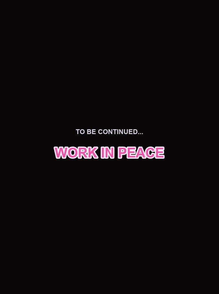 I Just Want To Work In Peace Chapter 41 - Page 57