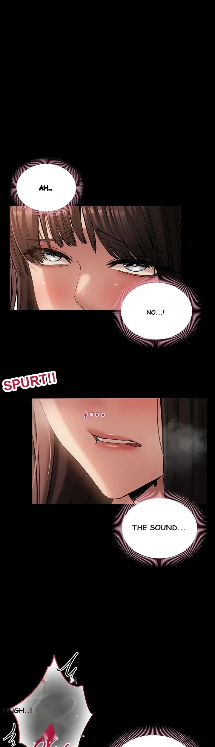 I Just Want To Work In Peace Chapter 42 - Page 14
