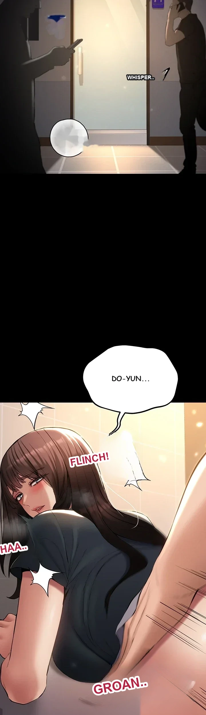 I Just Want To Work In Peace Chapter 42 - Page 16