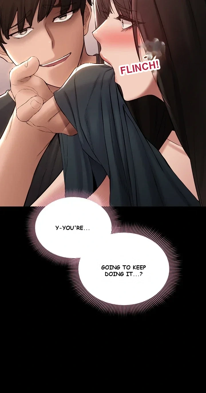 I Just Want To Work In Peace Chapter 42 - Page 22