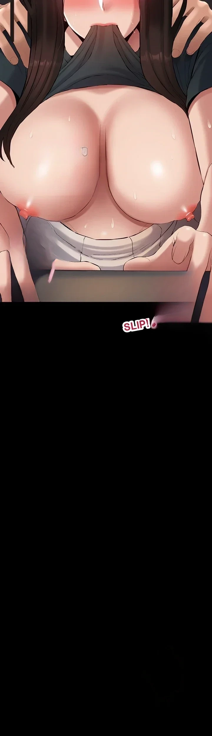I Just Want To Work In Peace Chapter 42 - Page 24