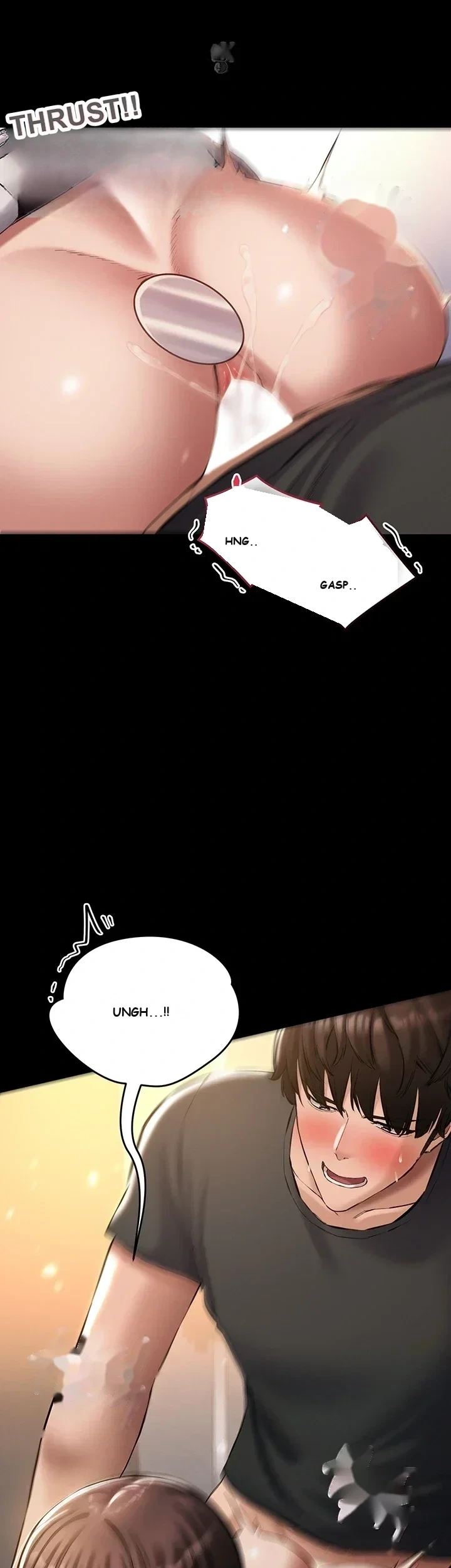 I Just Want To Work In Peace Chapter 42 - Page 25