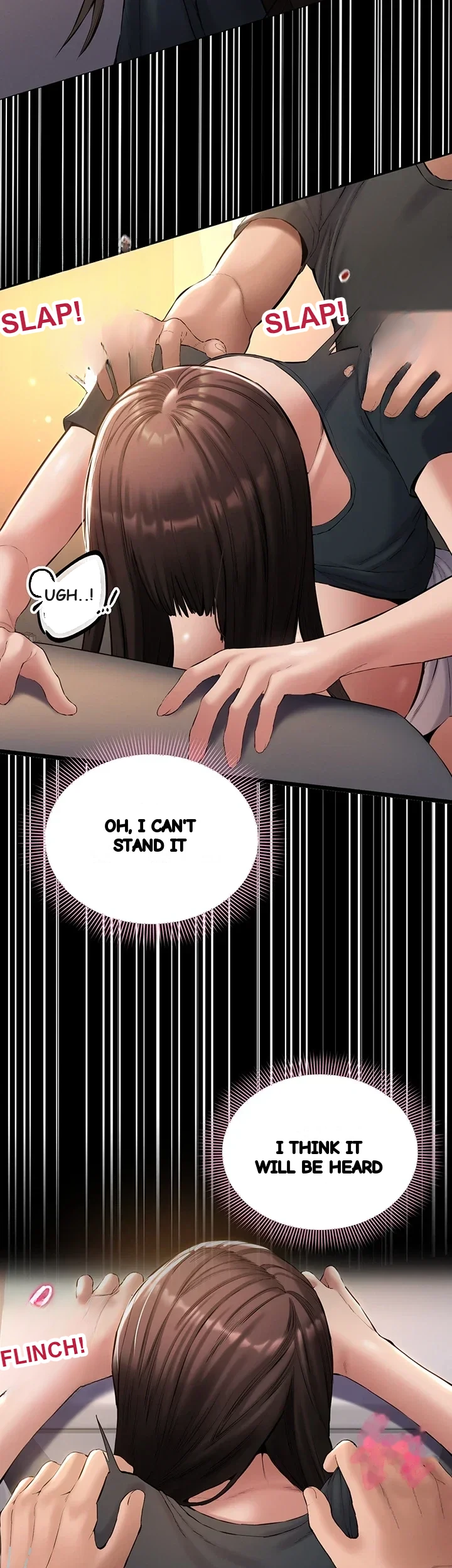 I Just Want To Work In Peace Chapter 42 - Page 29