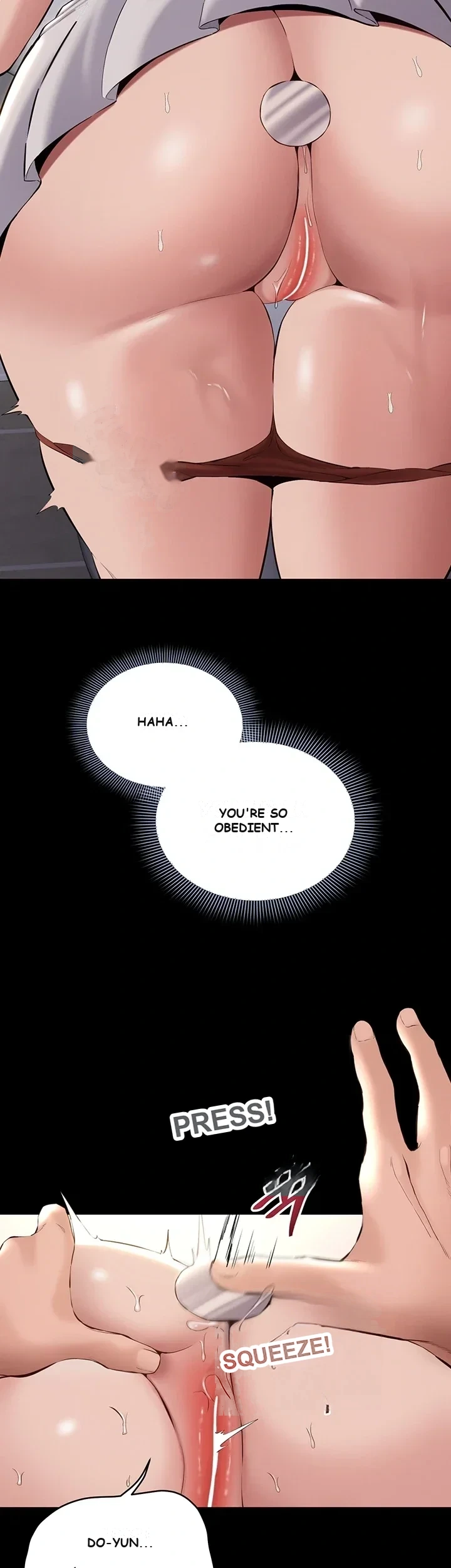I Just Want To Work In Peace Chapter 42 - Page 3