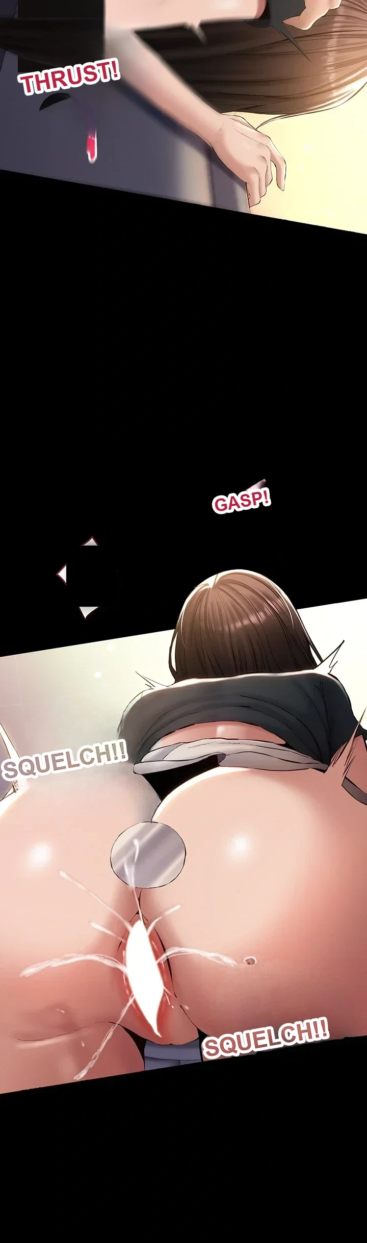 I Just Want To Work In Peace Chapter 42 - Page 32