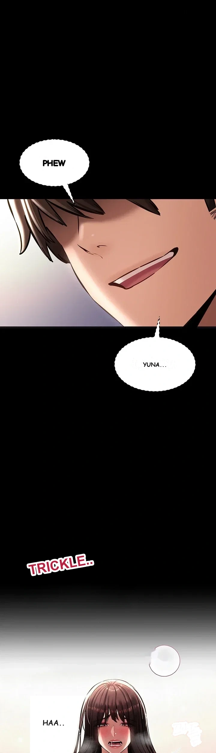 I Just Want To Work In Peace Chapter 42 - Page 50