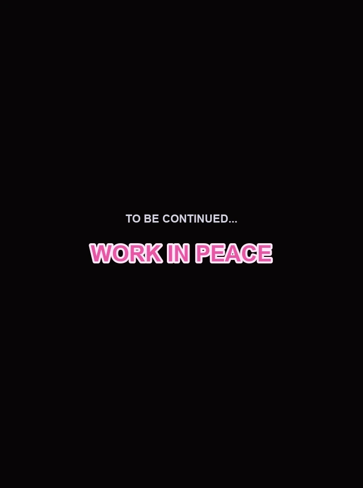 I Just Want To Work In Peace Chapter 42 - Page 52