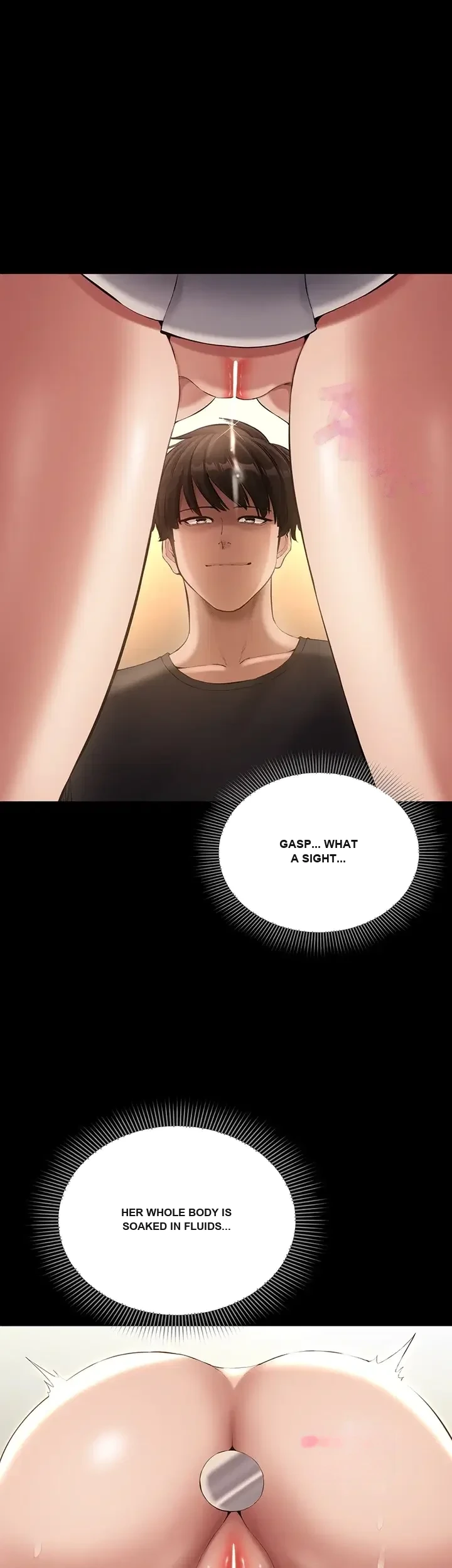 I Just Want To Work In Peace Chapter 43 - Page 17