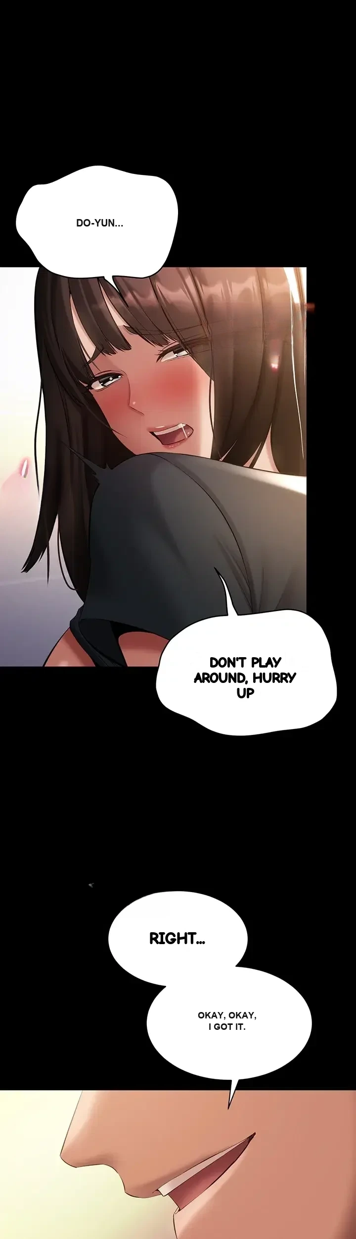 I Just Want To Work In Peace Chapter 43 - Page 19