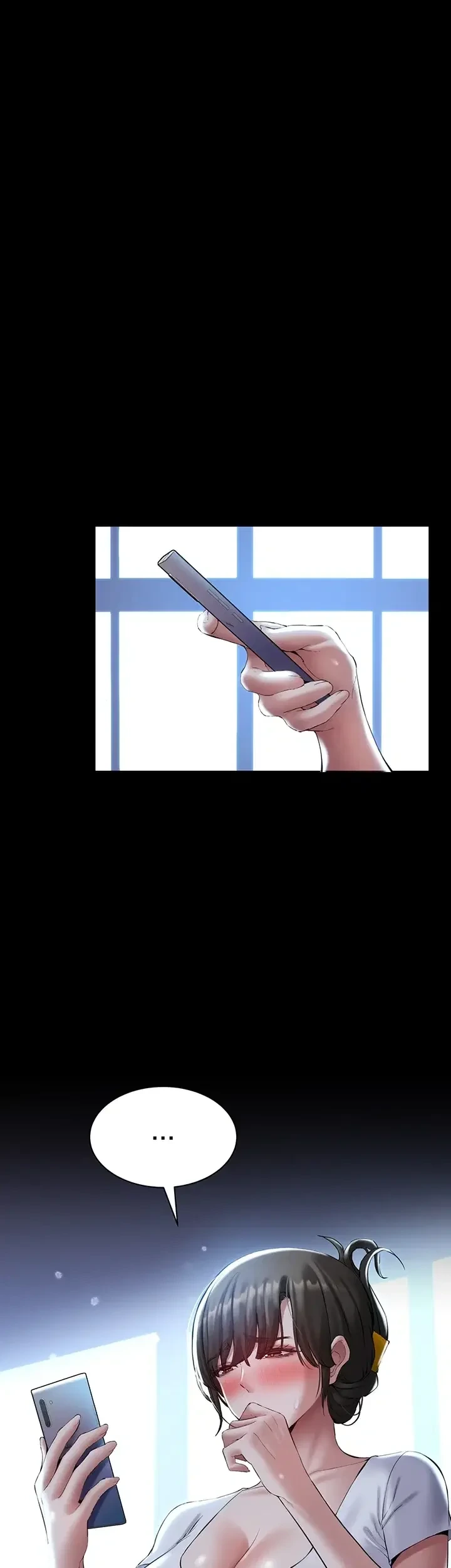 I Just Want To Work In Peace Chapter 43 - Page 29