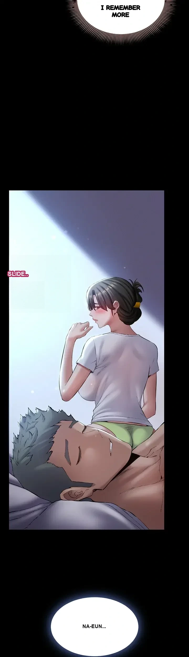I Just Want To Work In Peace Chapter 43 - Page 33
