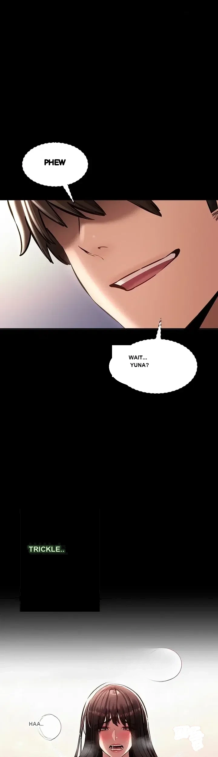 I Just Want To Work In Peace Chapter 43 - Page 4