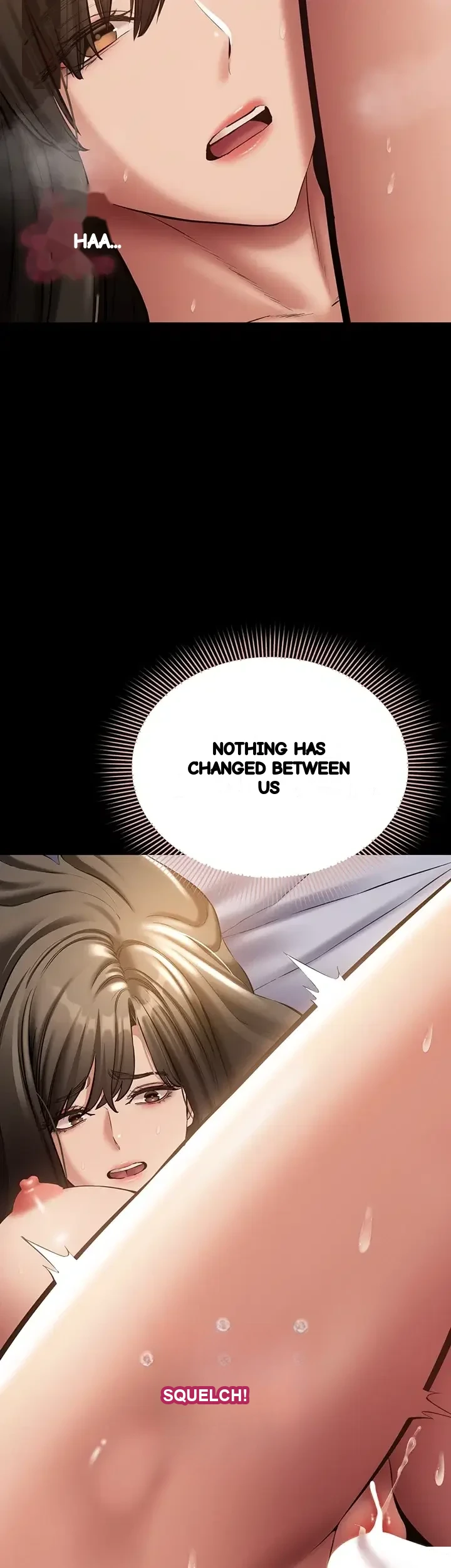 I Just Want To Work In Peace Chapter 43 - Page 40