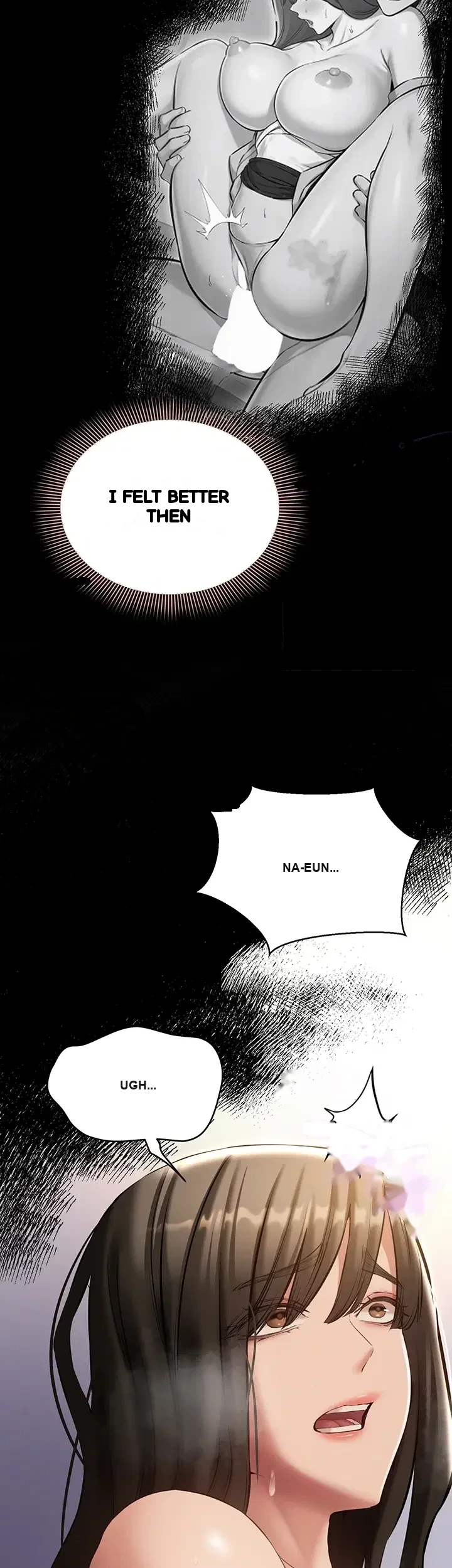 I Just Want To Work In Peace Chapter 43 - Page 42