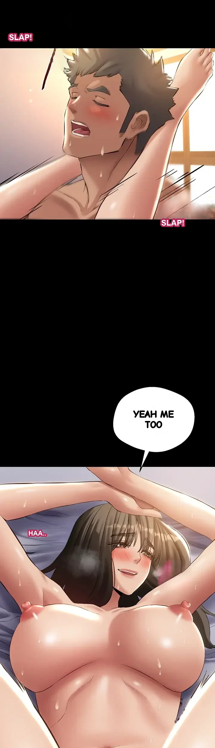 I Just Want To Work In Peace Chapter 43 - Page 48