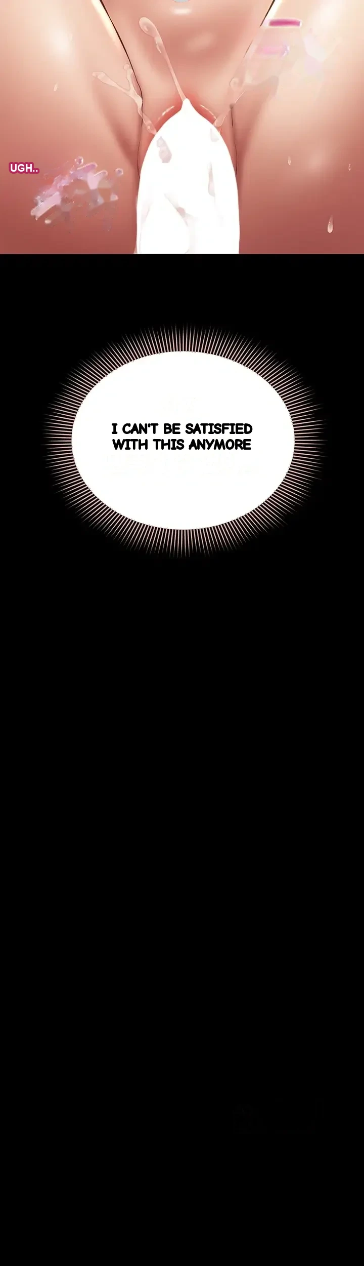 I Just Want To Work In Peace Chapter 43 - Page 49