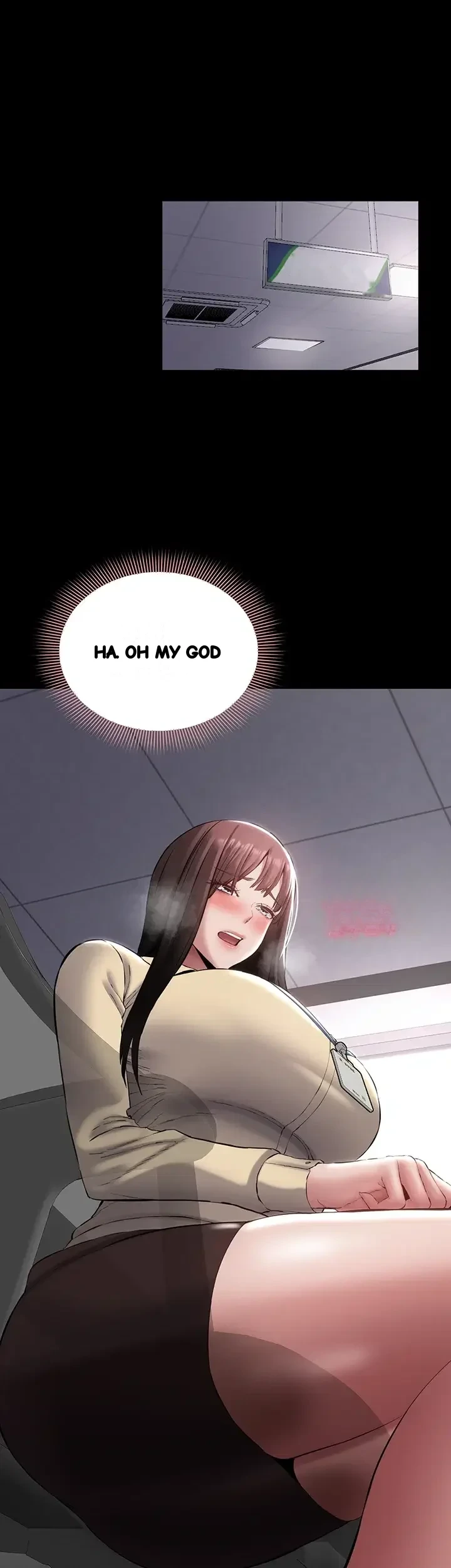 I Just Want To Work In Peace Chapter 43 - Page 50
